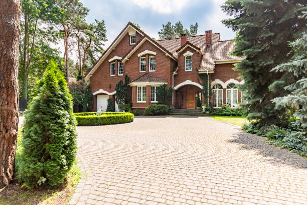 Best Affordable Driveway Pavers  in Rockwood, TN