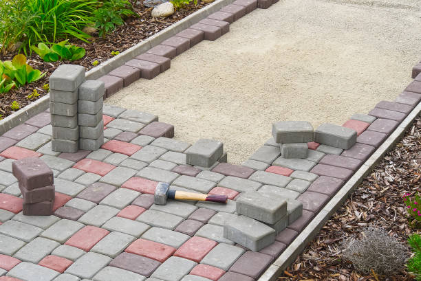 Best Best Driveway Pavers  in Rockwood, TN