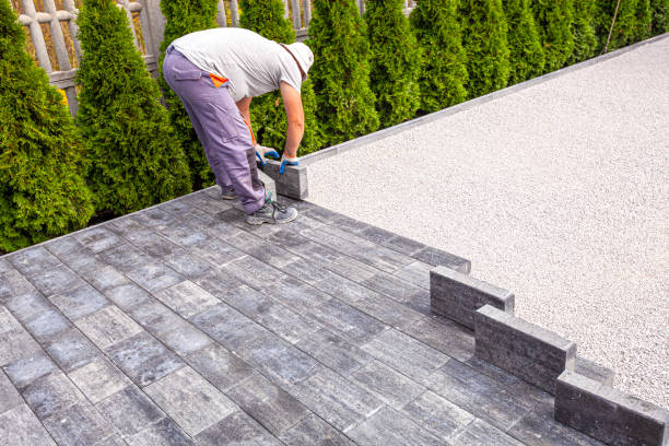 Best Driveway Resurfacing Pavers  in Rockwood, TN