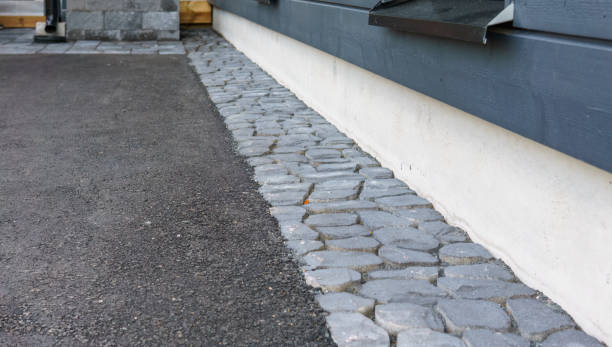 Best Driveway Paving Company  in Rockwood, TN