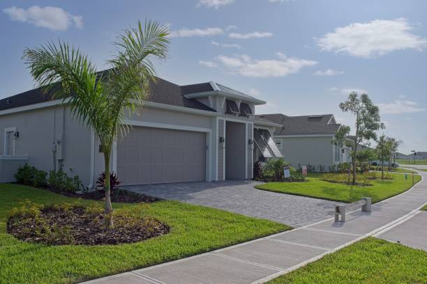 Best Cobblestone Driveway Pavers  in Rockwood, TN