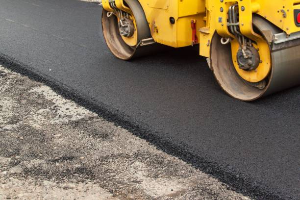 Best Permeable Paver Driveway  in Rockwood, TN