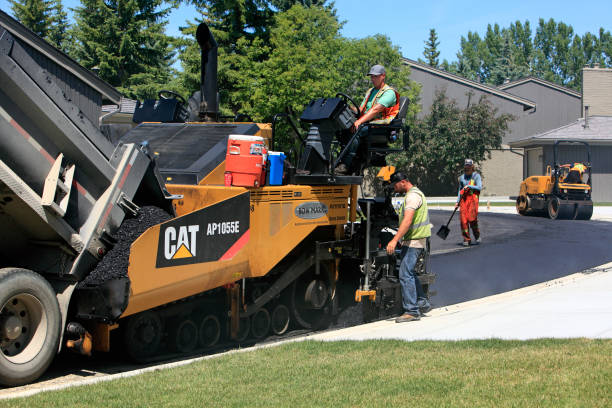 Best Driveway Pavers Near Me  in Rockwood, TN